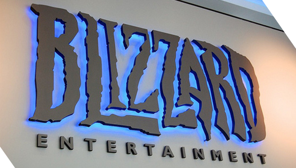Blizzard entertainment