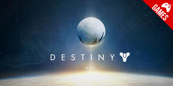 ‘Destiny’ – Saiba o que muda com a nova atualização