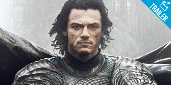 ‘Drácula: A História Nunca Contada’ – Longa ganha novo trailer