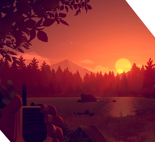 Firewatch