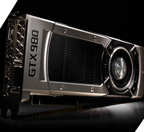 GTX 980