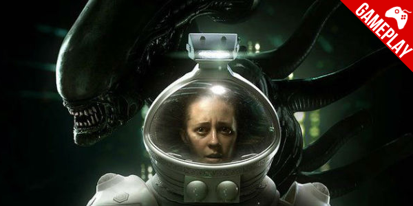 ‘Alien: Isolation’ – 19 minutos do gameplay (com PewDiePie)