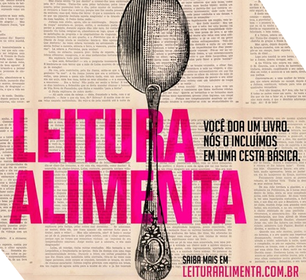 LEITURA ALIMENTA