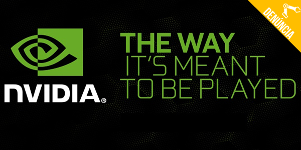 NVIDIA – Denúncias sérias contra Samsung e Qualcomm são registradas