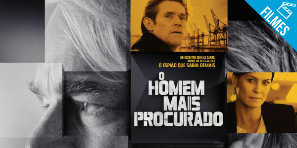 ‘O Homem Mais Procurado’ – Último trabalho de Philip Seymour Hoffman é premiado