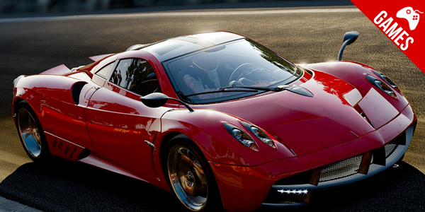 ‘Project CARS’ – Brilhante simulador sai em novembro