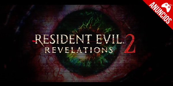 ‘Resident Evil Revelations 2’ – De volta às raizes, e marcando o retorno de Claire Redfield