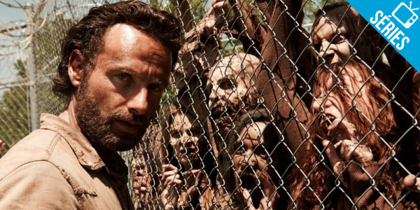 ‘The Walking Dead’ – Série derivada recebe sinal verde