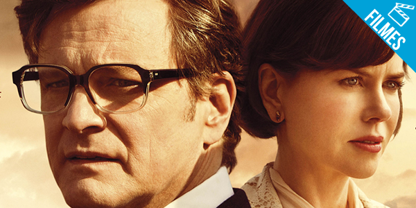 Crítica – ‘The Railway Man’