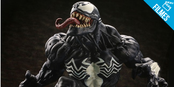 ‘Venom’ – Diretor comenta sobre o longa