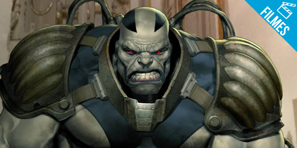 ‘X-Men: Apocalypse’ – Virais já estão à solta