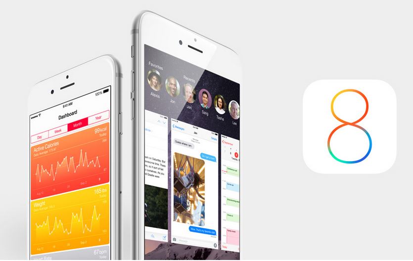 ios8