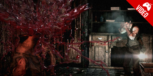 ‘The Evil Within’ – Como os horripilantes sons do game são produzidos?