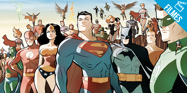 Warner Bros. – Bomba! Esquadrão Suicida, Flash, Aquaman e muito mais