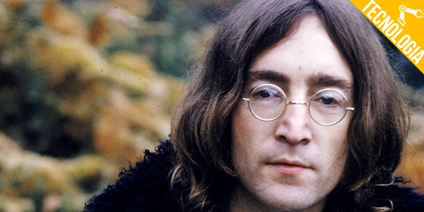‘Spotify’ – John Lennon ganha discografia completa