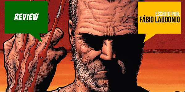 Análise – ‘Wolverine: O Velho Logan’