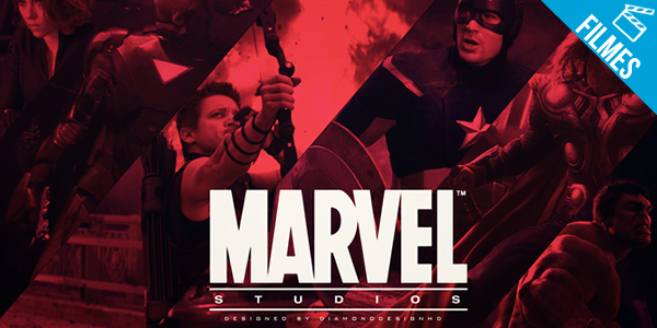 Marvel – Bomba! Conheça os filmes que representam a Fase 3