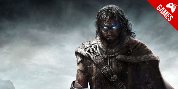 ‘Terra-média: Sombras de Mordor ‘ – Edição física exclusiva para o Brasil já está à venda