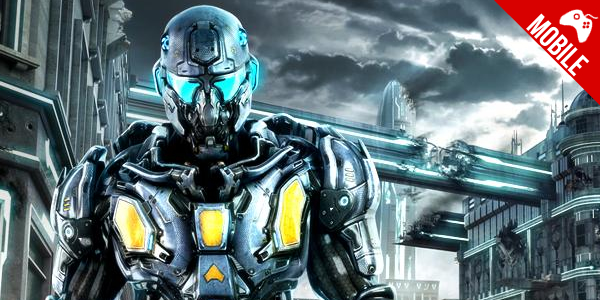 ‘N.O.V.A. 3: Liberdade’ – Terceiro episódio da série é lançado