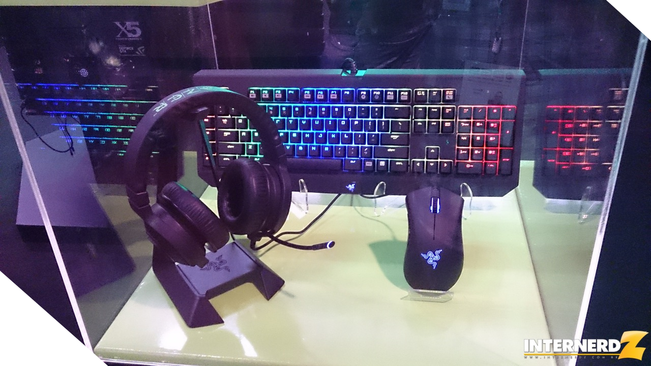 RAZER 2