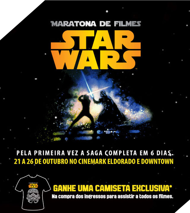 STAR WARS 2
