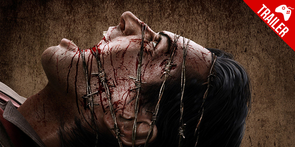 ‘The Evil Within’ – Novo trailer se aprofunda no terrível mundo do game