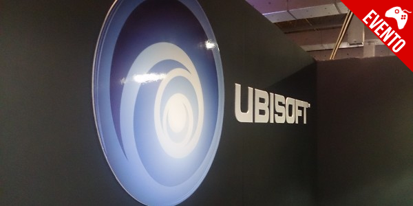 BGS 2014 – Novidades da UBI [+Entrevistas]