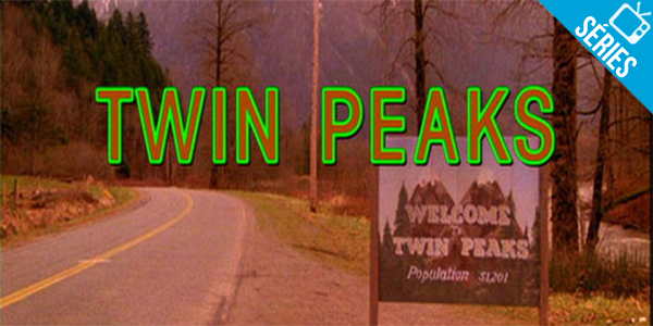 ‘Twin-Peaks’ – Serie terá seu retorno pelas mãos de Lynch em forma de minissérie