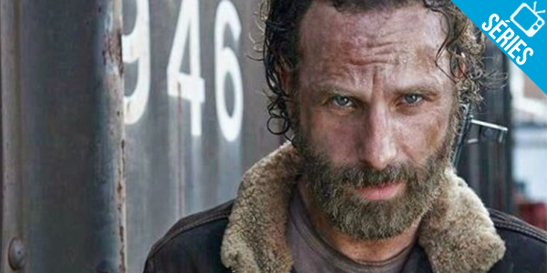‘The Walking Dead’ – Confira quatro minutos do primeiro episódio da quinta temporada