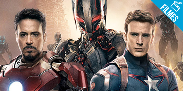 ‘Os Vingadores 2’ – Downey Jr. fala sobre o desgaste do gênero e de seu futuro na Marvel