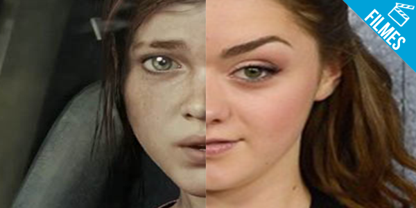 ‘The Last of Us’ – Maisie Williams fala sobre o filme