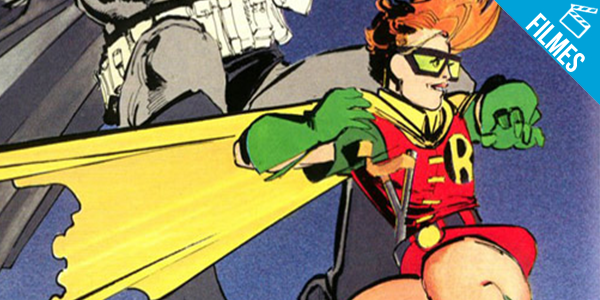 ‘Batman V Superman’ – Longa pode ter contratado o seu Robin