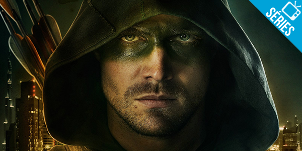 ‘Arrow’ – Terceiro episódio da nova temporada ganha trailer