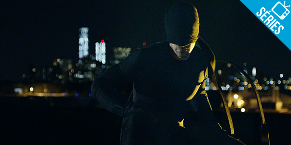 ‘Demolidor’ – Charlie Cox fala sobre a série da Netflix