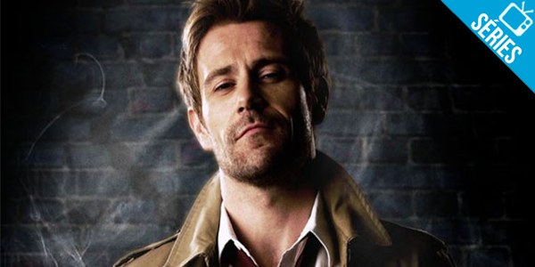 ‘Constantine’ – Novo clipe coloca o protagonista contra sua versão demoníaca