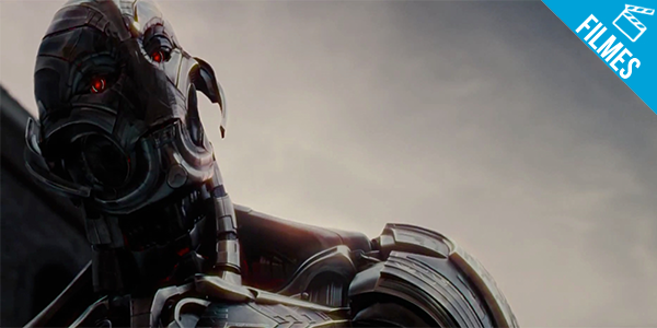 ‘Os Vingadores 2: A Era de Ultron’ – Saiba mais sobre o vilão Ultron