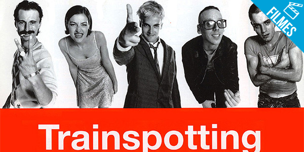 ‘Trainspotting 2’ – Ewan McGregor fala sobre a sequência