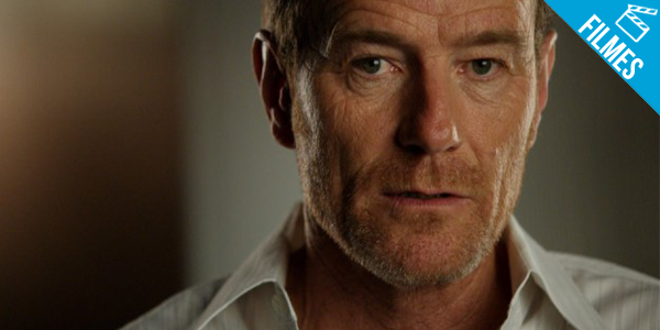 ‘The Infiltrator’ – Bryan Cranston estrelará a série de filmes