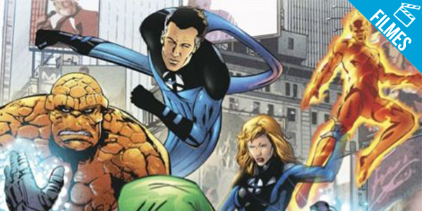 ‘Quarteto Fantástico’ – O novo Sr. Fantástico fala sobre o filme