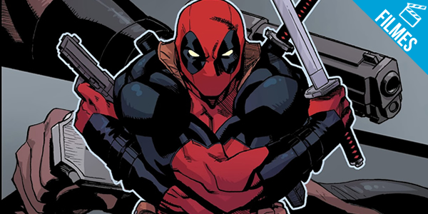 ‘Deadpool’ – Mercenário Tagarela fará parte do universo X-Men