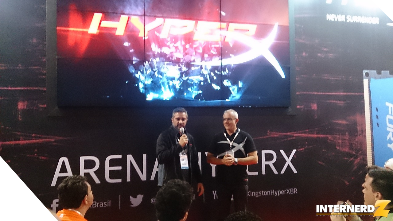 hyperx 2
