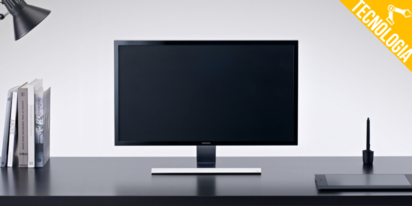 Análise – Monitor Samsung UD590 Ultra HD