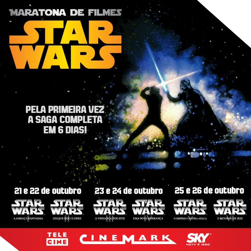 star wars cinemark