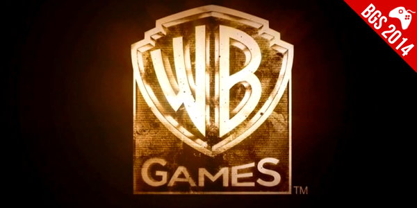 BGS 2014 – WB Games apresenta novidades [+Entrevistas]