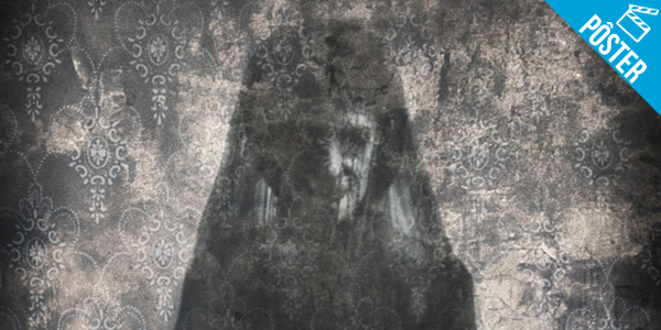 ‘A Mulher de Preto: Anjo da Morte’ – Pôster oficial divulgado