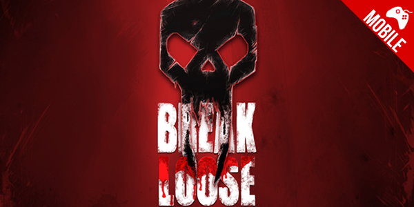 ‘Break Loose’ – Viciante e desafiador game mobile nacional já está disponível