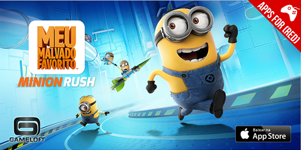 Apps for (RED) – Conheça a campanha de combate à AIDS lançada pela Apple