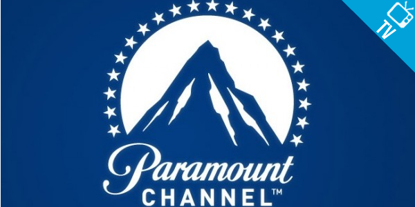 Paramount Channel – Canal de filmes 24 horas chega amanhã ao Brasil