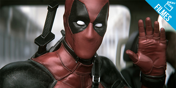 ‘Deadpool’ – Criador do personagem revela seu preferido para viver o personagem nos cinemas