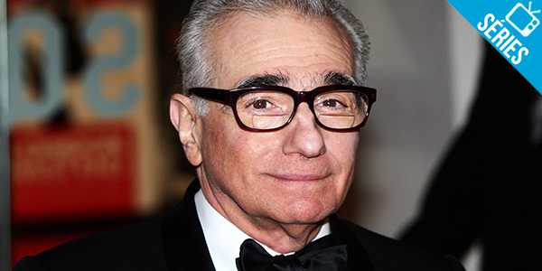 ‘Cortes’ – Série de Martin Scorsese será desenvolvida pela HBO